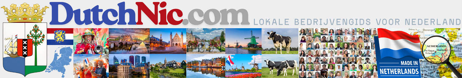 Gemaakt in Nederland - NEXT PLUS